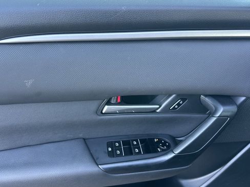 Certified 2025 MAZDA CX-50 AWD 2.5 S w/ Preferred Package image 11