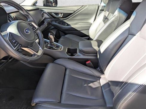 Used 2021 Subaru Legacy Limited image 15