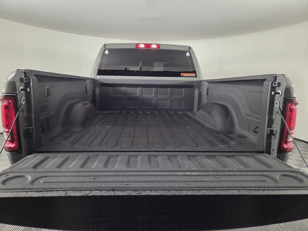 Used 2026 RAM 2500 Big Horn AWD/4WD image 48