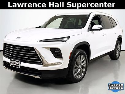 Used 2025 Buick Enclave Preferred