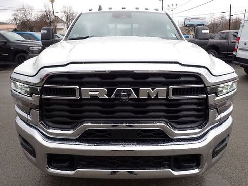 New 2026 RAM 3500 Tradesman image 10