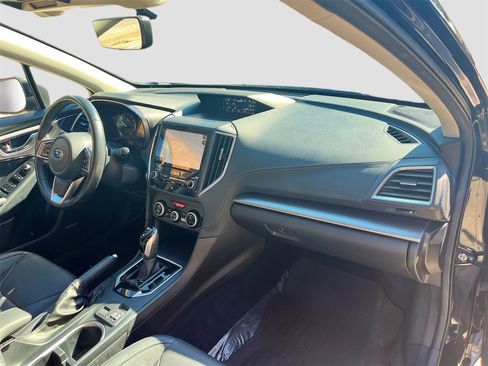 Used 2022 Subaru Impreza 2.0i Limited image 30