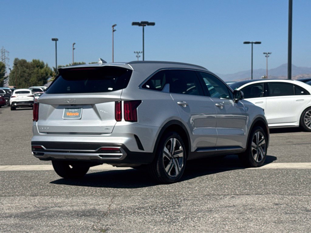 Used 2024 Kia Sorento SX Prestige AWD/4WD image 8