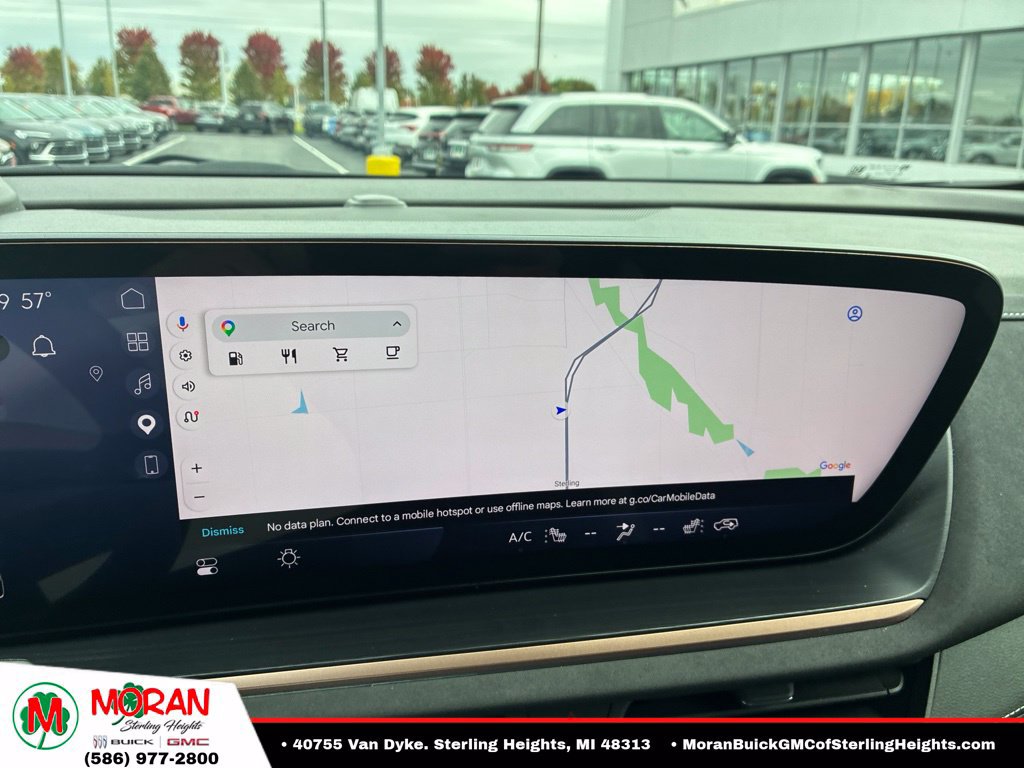 Certified 2024 Buick Envision Sport Touring AWD/4WD image 16