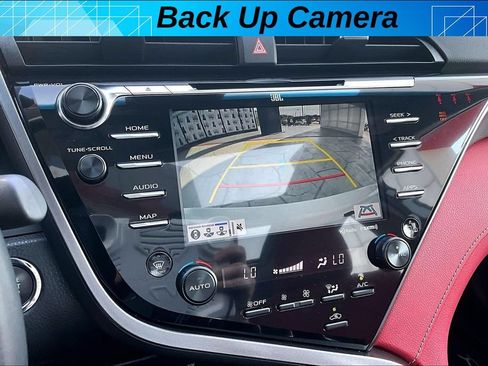 Certified 2019 Toyota Camry XSE w/ Driver Assist Package FWD image 13