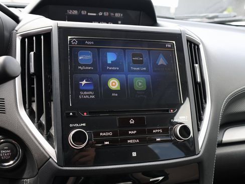 Used 2021 Subaru Forester Limited w/ Popular Package #3 image 30