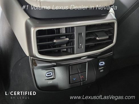 Certified 2024 Lexus RX 350 w/ Convenience Package AWD/4WD image 19