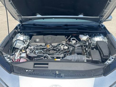 Used 2025 Toyota Camry LE FWD image 20