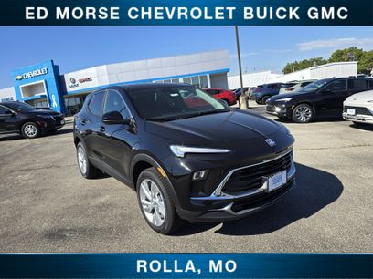 New 2026 Buick Encore GX Preferred w/ Comfort Package