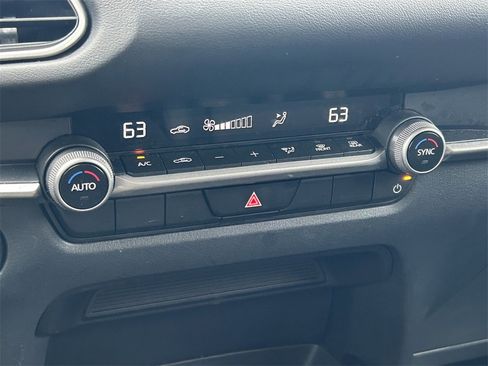 Used 2024 MAZDA CX-30 AWD 2.5 S w/ Select Sport Pkg image 25