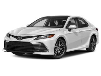 Used 2024 Toyota Camry XLE w/ Cold Weather Package AWD/4WD video 2