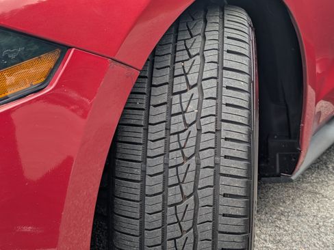 Used 2021 Ford Mustang GT Premium RWD image 34