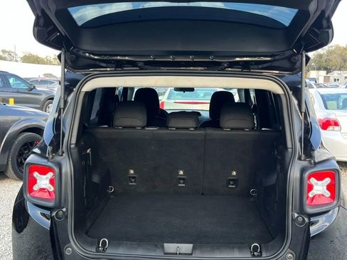 Used 2020 Jeep Renegade Sport image 11