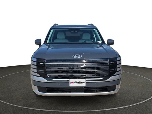 Certified 2026 Hyundai Palisade Calligraphy AWD/4WD image 10