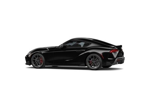 New 2026 Toyota Supra Premium image 5