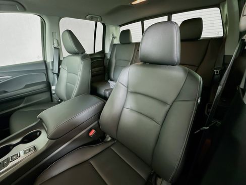 New 2026 Honda Ridgeline RTL image 19