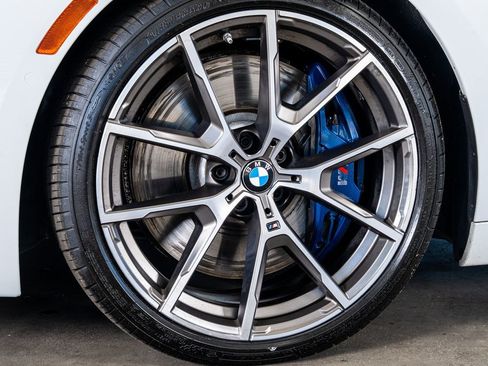 Used 2020 BMW M850i Gran Coupe xDrive image 10