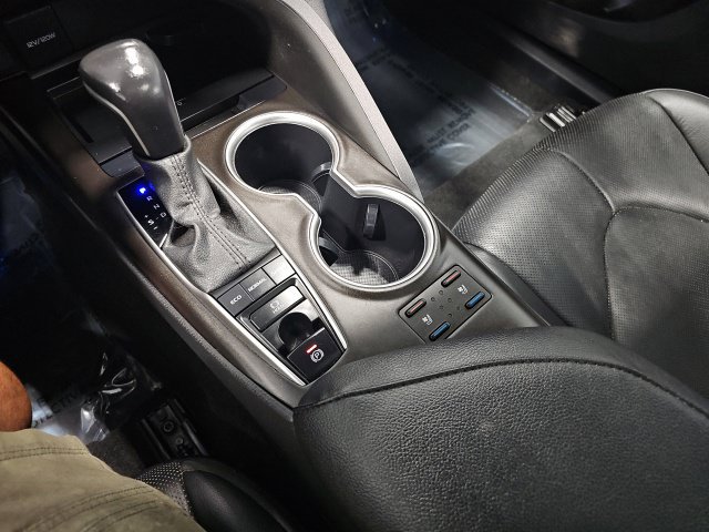 Certified 2023 Toyota Camry XLE w/ Navigation Package FWD image 23