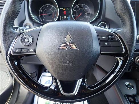 Used 2024 Mitsubishi Outlander Sport S image 11