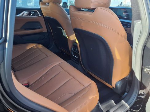 Used 2025 BMW 430i w/ Premium Package image 13