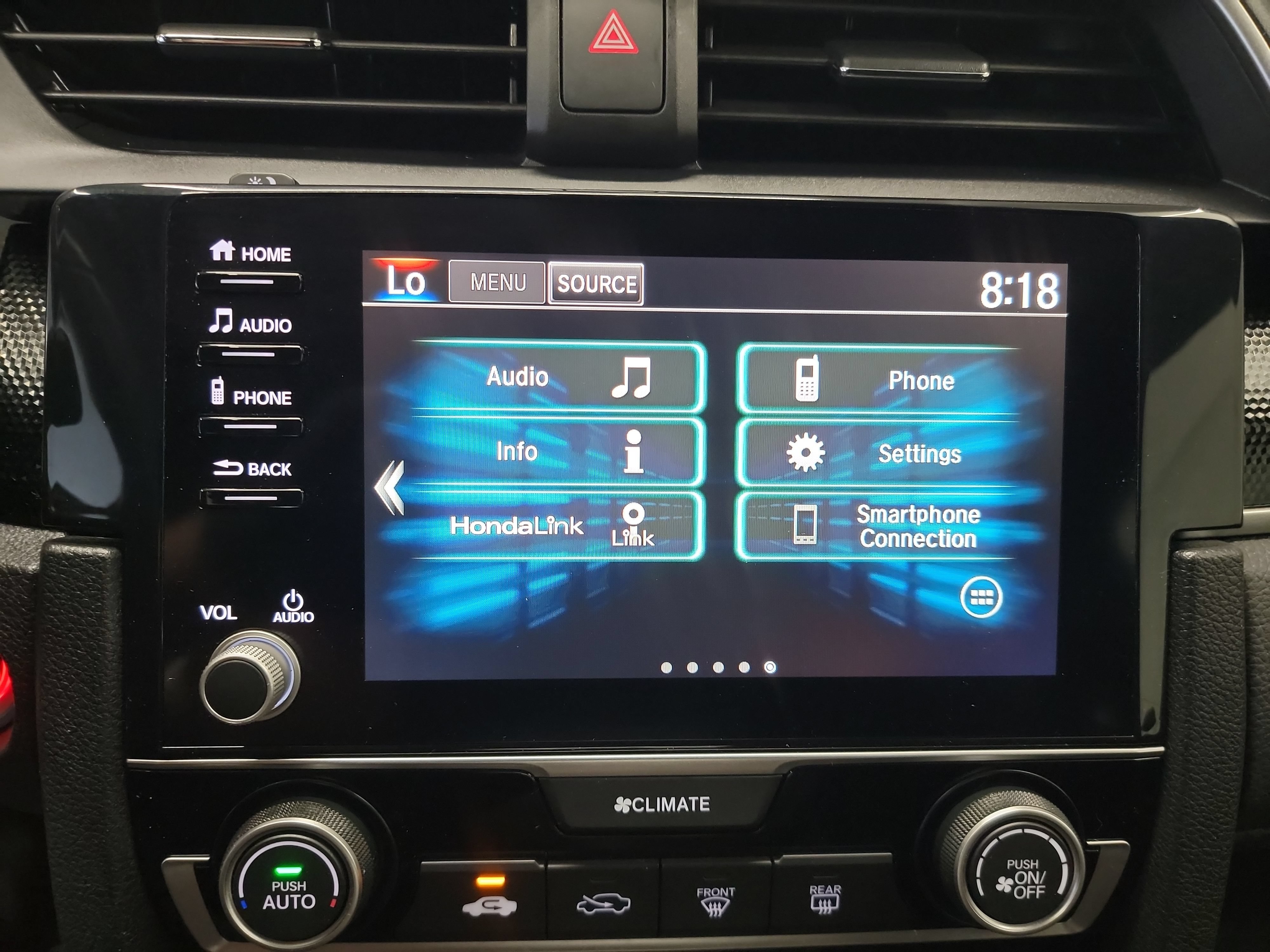 Used 2020 Honda Civic Sport image 22