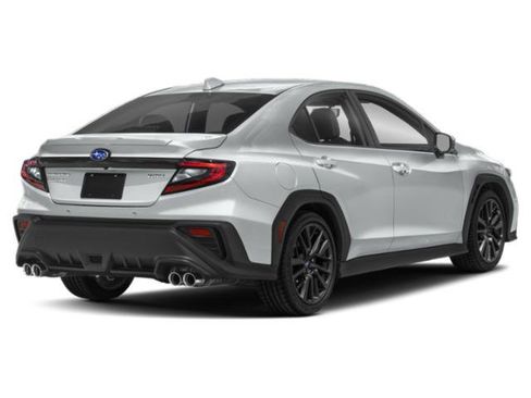 Used 2022 Subaru WRX GT AWD/4WD image 5