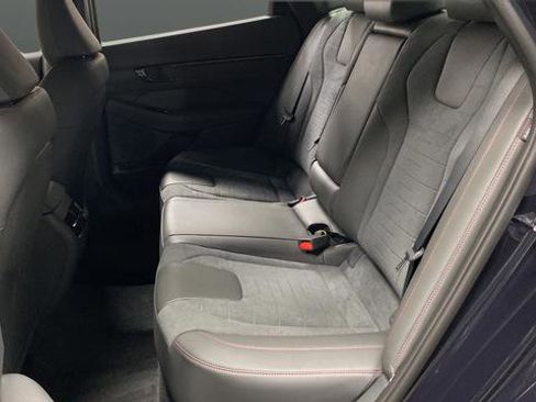 New 2026 Hyundai Sonata N Line FWD image 24