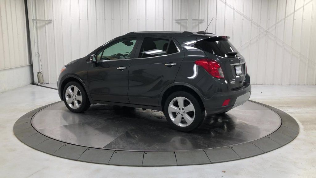 Used 2016 Buick Encore Convenience FWD image 6