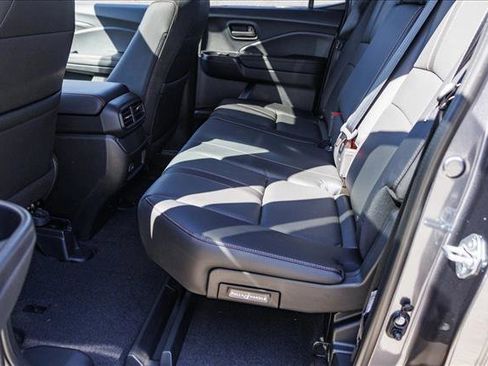 New 2026 Honda Ridgeline TrailSport image 24