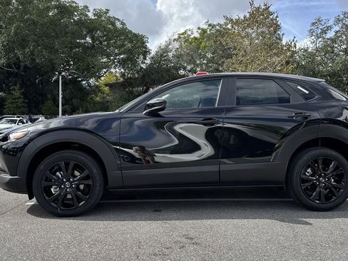 New 2026 MAZDA CX-30 AWD 2.5 S w/ Select Sport Pkg image 28