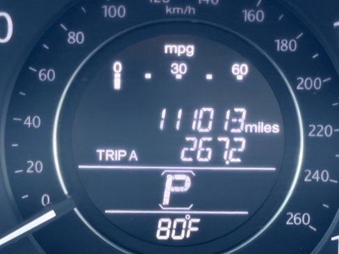 Used 2015 Honda Accord EX image 43