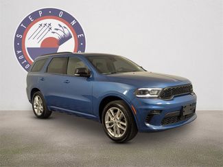 Used 2023 Dodge Durango GT video 2