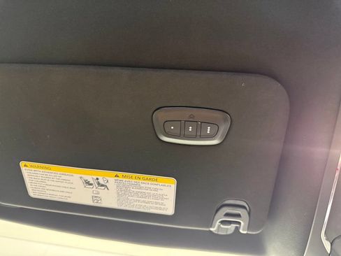Used 2024 Jeep Wagoneer L Series III w/ Flexible Seating Group AWD/4WD image 55