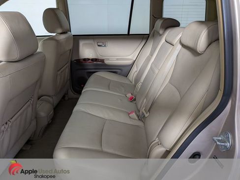 Used 2006 Toyota Highlander Limited FWD image 43