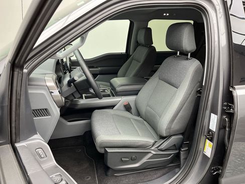 Used 2026 Ford F150 XLT w/ Equipment Group 301A Standard AWD/4WD image 9
