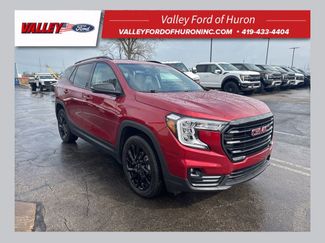 Used 2023 GMC Terrain SLT w/ Elevation Edition 360° Tour