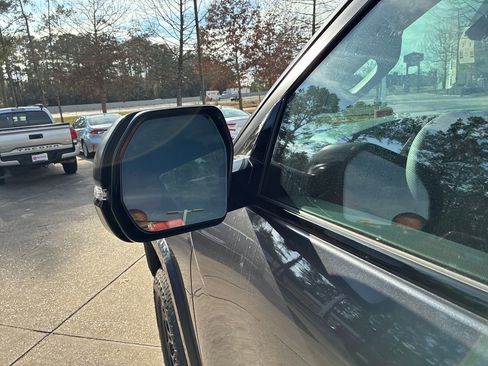 New 2026 Toyota Tundra TRD Pro image 14