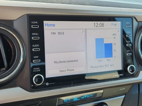 Used 2023 Toyota Tacoma SR5 image 15