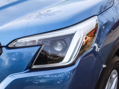 Used 2023 Subaru Forester image 8