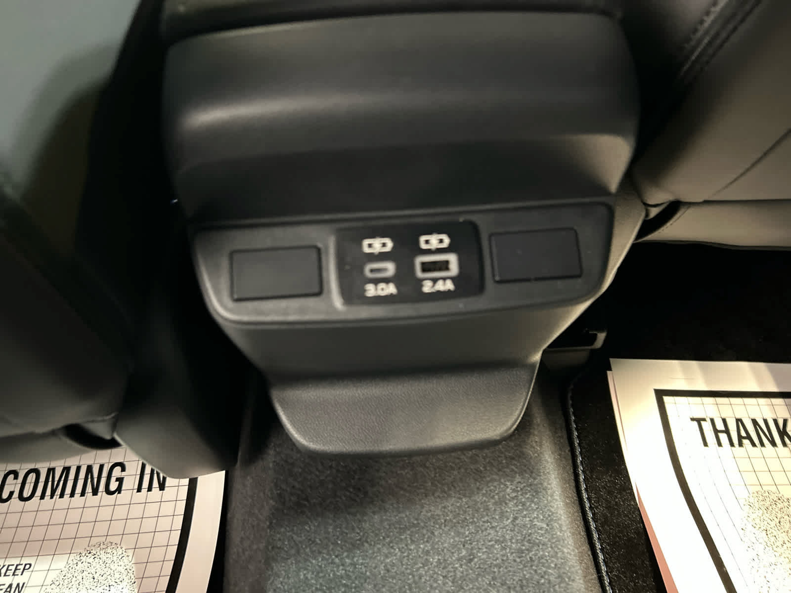 New 2026 Subaru WRX tS AWD/4WD image 13