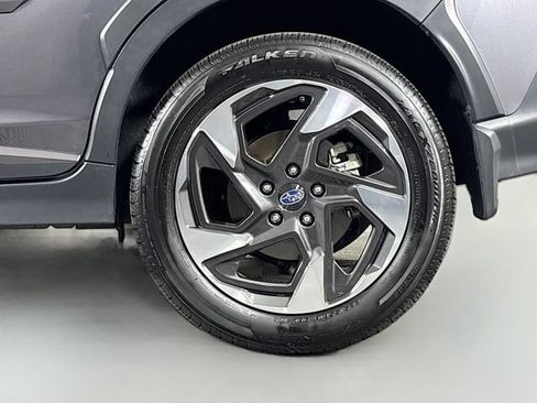 Used 2024 Subaru Crosstrek 2.5i Limited AWD/4WD image 29