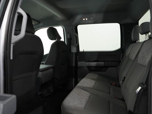 Used 2023 Ford F150 XLT image 17