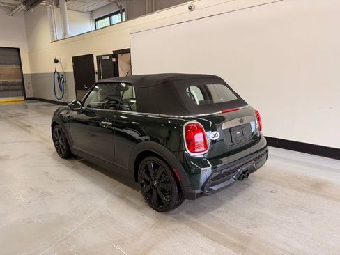 Certified 2023 MINI Cooper S w/ MINI Resolute Edition image 3