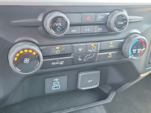 New 2026 Ford F250 XL w/ STX Appearance Package AWD/4WD image 29
