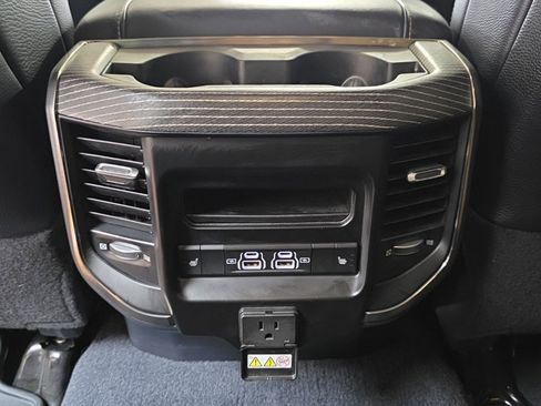 Used 2023 RAM 2500 Limited image 21