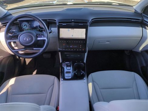 Certified 2024 Hyundai Tucson SEL image 23