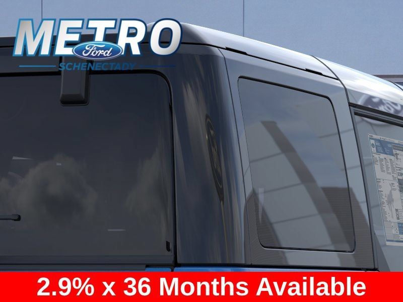 New 2026 Ford Bronco Big Bend w/ Black Diamond Package AWD/4WD image 25