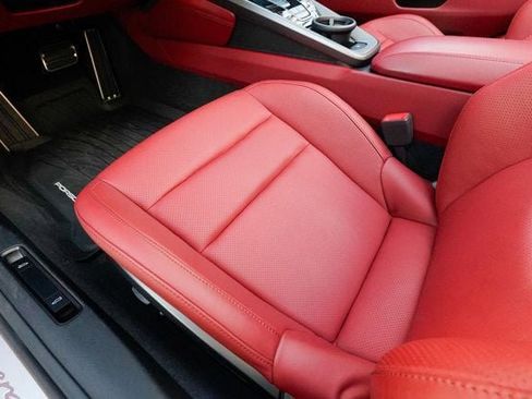 Used 2021 Porsche 911 Carrera image 59