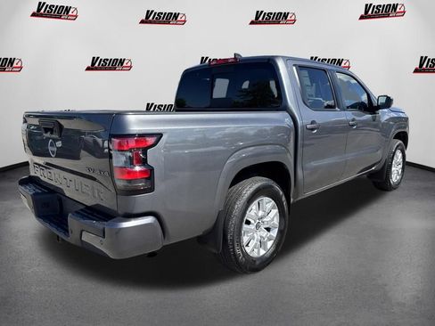 Used 2023 Nissan Frontier SV w/ SV Convenience Package AWD/4WD image 5