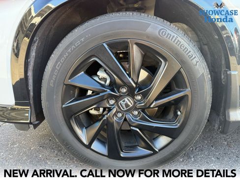 Used 2022 Honda HR-V Sport image 7